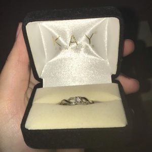 Kay Jeweler’s Promise Ring